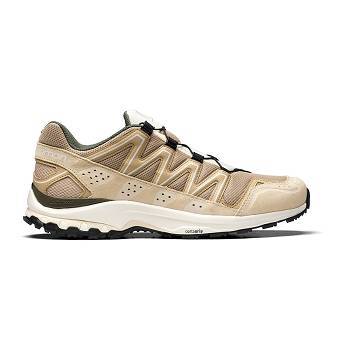 Salomon XA-COMP LTR ADV - Khaki Botasky Damske, SALO238